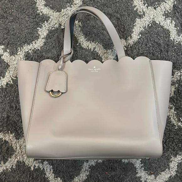 Kate Spade Large Tote - Picture 1 of 4